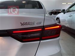 تويوتا يارس